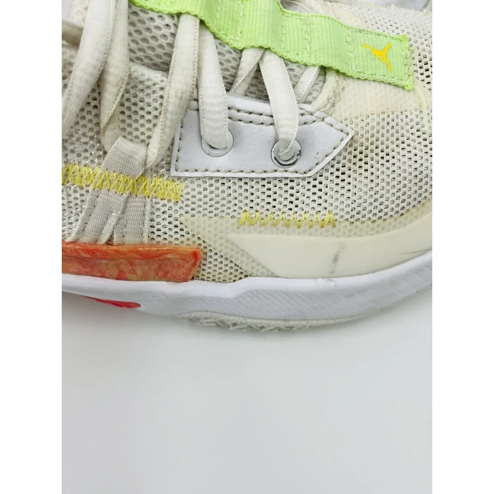 Nike Air Jordan One Take 2 Summertime Fresh Youth Size 4Y CZ0840-163 Sneakers